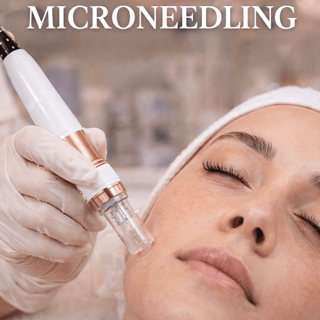 Microneedling Package at Facial Artistry By Danae in 80922